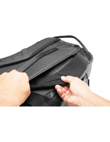 Peak Design Travel Backpack 30L - Nero