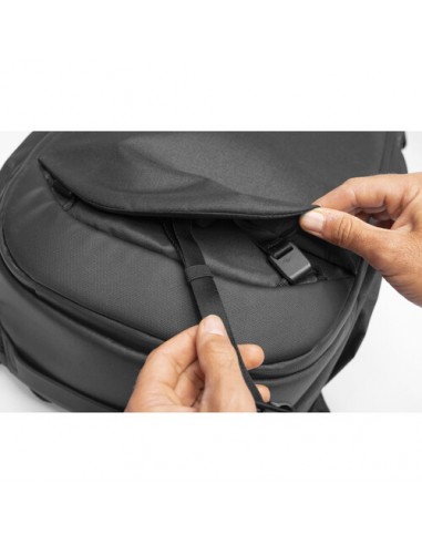 Peak Design Travel Backpack 30L - Nero