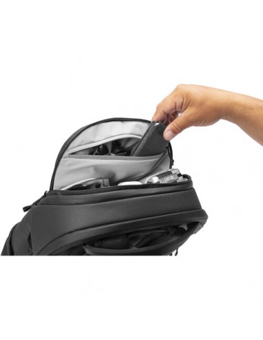 Peak Design Travel Backpack 30L - Nero