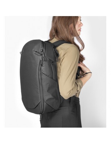 Peak Design Travel Backpack 30L - Nero