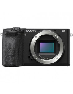 Sony Alpha 6600 Body...