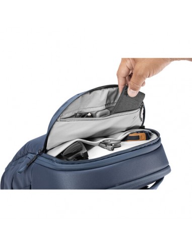 Peak Design Travel Backpack 30L - Blu