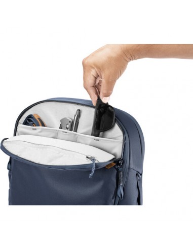 Peak Design Travel Backpack 30L - Blu