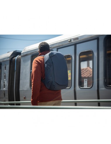 Peak Design Travel Backpack 30L - Blu