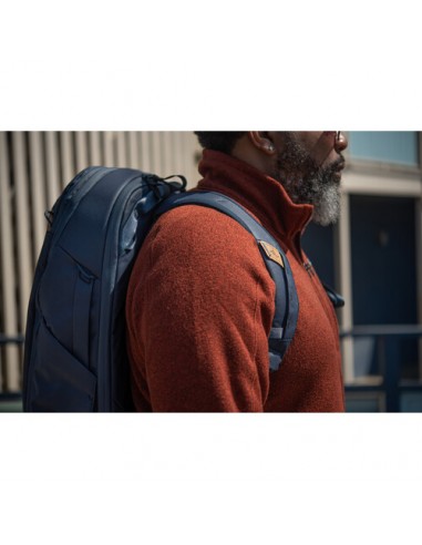 Peak Design Travel Backpack 30L - Blu
