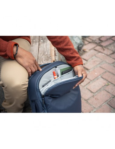 Peak Design Travel Backpack 30L - Blu