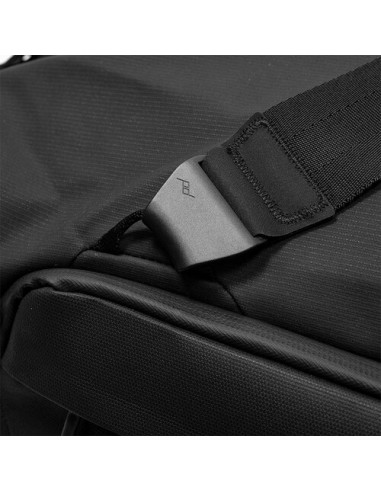 Peak Design Travel Duffel 65L - Nero