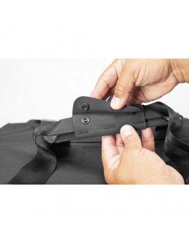 Peak Design Travel Duffel 65L - Nero