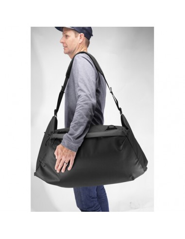 Peak Design Travel Duffel 65L - Nero