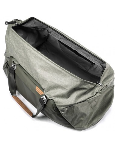 Peak Design Travel Duffel 65L - Verde...
