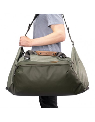Peak Design Travel Duffel 65L - Verde...