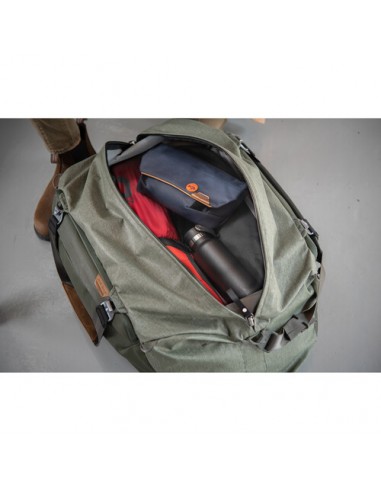 Peak Design Travel Duffel 65L - Verde...