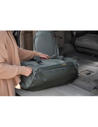 Peak Design Travel Duffel 65L - Verde...