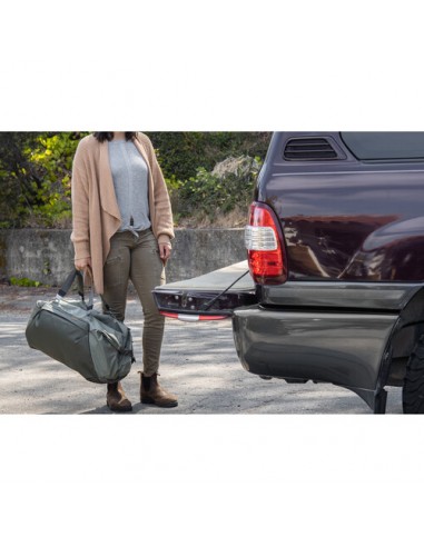 Peak Design Travel Duffel 65L - Verde...