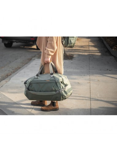 Peak Design Travel Duffel 65L - Verde...