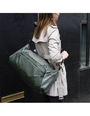 Peak Design Travel Duffel 65L - Verde...