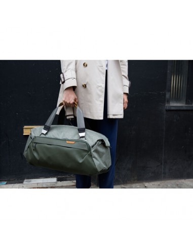 Peak Design Travel Duffel 65L - Verde...