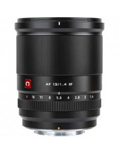 Viltrox AF 13mm f/1.4 XF...