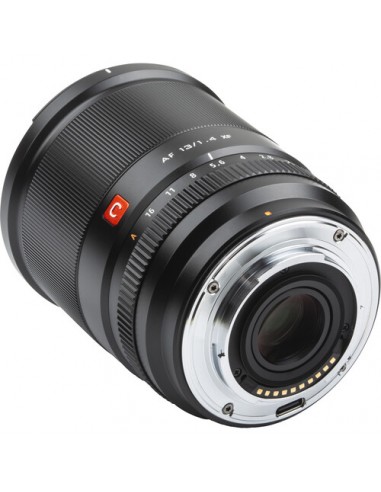 Viltrox AF 13mm f/1.4 XF (Fujifilm X) Viltrox AF 13mm f/1.4 XF (Fujifilm X)