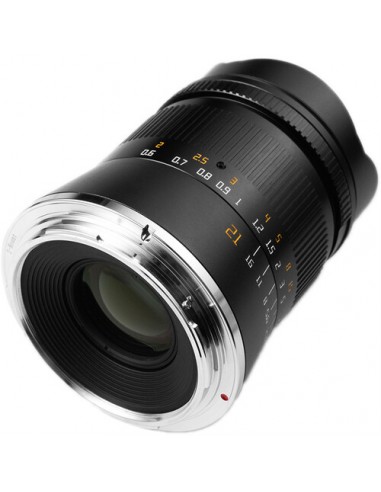 TTArtisan 21mm f/1.5 (Nikon Z)