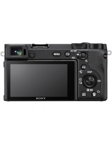 Sony Alpha 6600 Body (ILCE-6600)