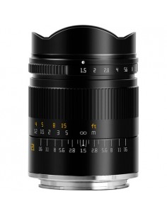 TTArtisan 21mm f/1.5 (Sony...