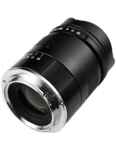 TTArtisan 21mm f/1.5 (Sony E-mount)