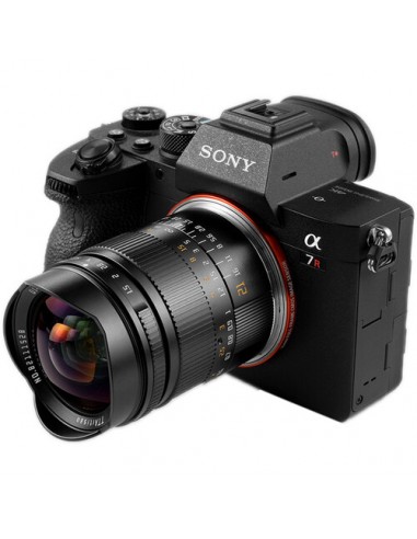 TTArtisan 21mm f/1.5 (Sony E-mount)