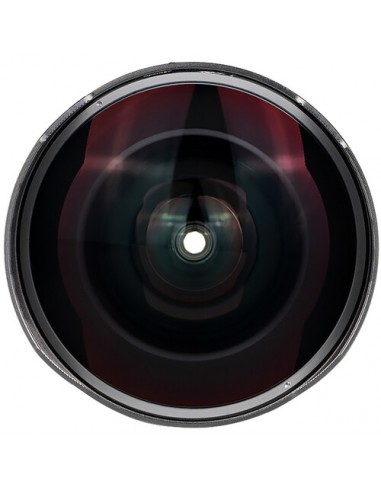 7Artisans 10mm f/2.8 Fisheye (Nikon Z)