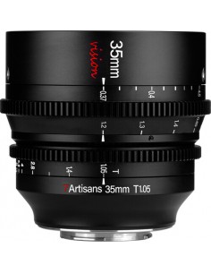 7Artisans Cinema Vision...