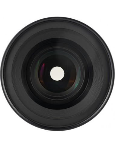 7Artisans Cinema Vision 35mm T1.05...