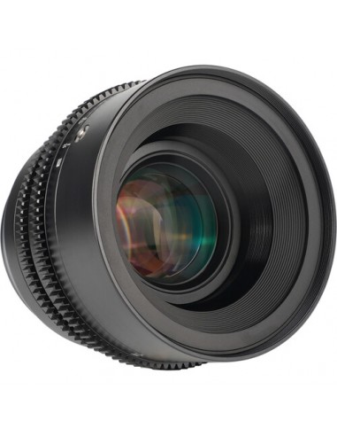 7Artisans Cinema Vision 35mm T1.05...