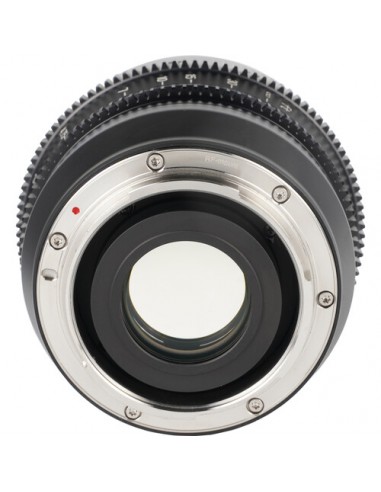 7Artisans Cinema Vision 35mm T1.05...