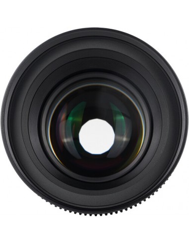 7Artisans Cinema Vision 50mm T1.05... 7Artisans Cinema Vision 50mm T1.05...