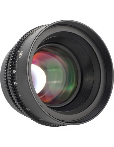 7Artisans Cinema Vision 50mm T1.05... 7Artisans Cinema Vision 50mm T1.05...