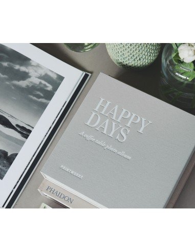 PRINTWORKS Album fotografico - Happy...
