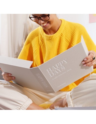 PRINTWORKS Album fotografico - Happy...