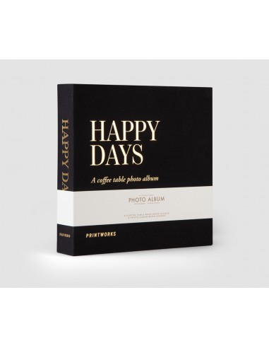 PRINTWORKS Album fotografico - Happy... PRINTWORKS Album fotografico - Happy...