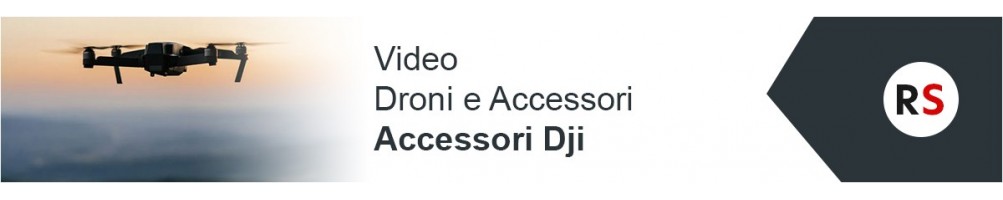 Video: accessori Dji | Riflessishop.com