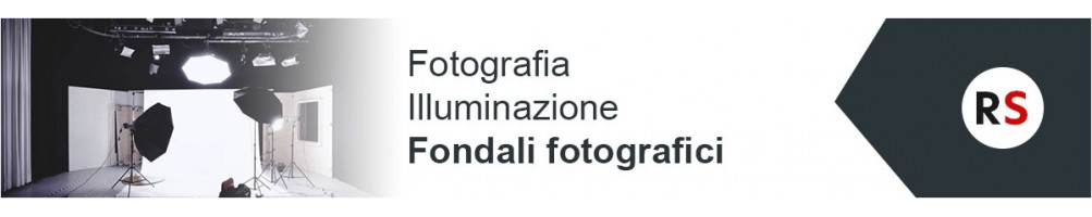 Fotografia: Fondali fotografici | Riflessishop.com