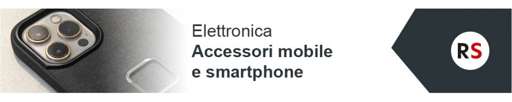 Accessori mobile e smartphone | Riflessishop.com