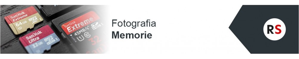 Fotografia: memorie | Riflessishop.com