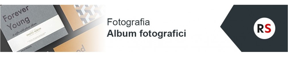 Album fotografici | Riflessishop.com