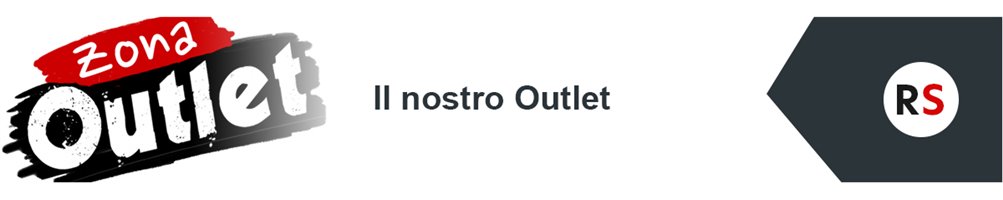 Le occasioni di Riflessishop.com