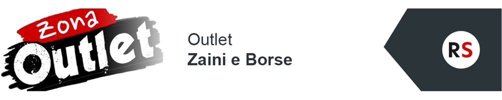 OUTLET: zaini e borse | Riflessishop.com