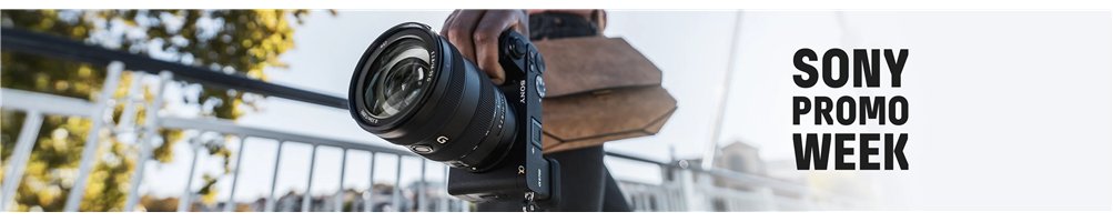 Sony Promo Week (01/09 - 07/09) | Riflessishop.com