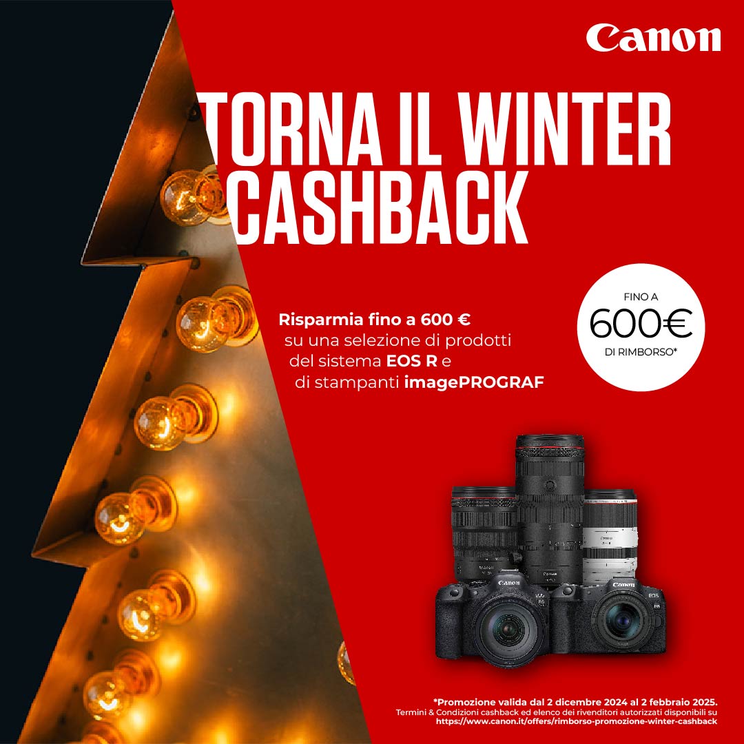 Negozio di fotografia a Torino e vendita online Riflessishop