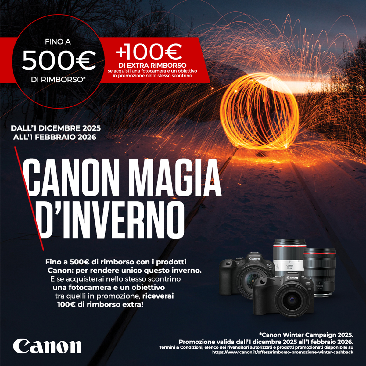 (1/02) Canon Winter Cashback