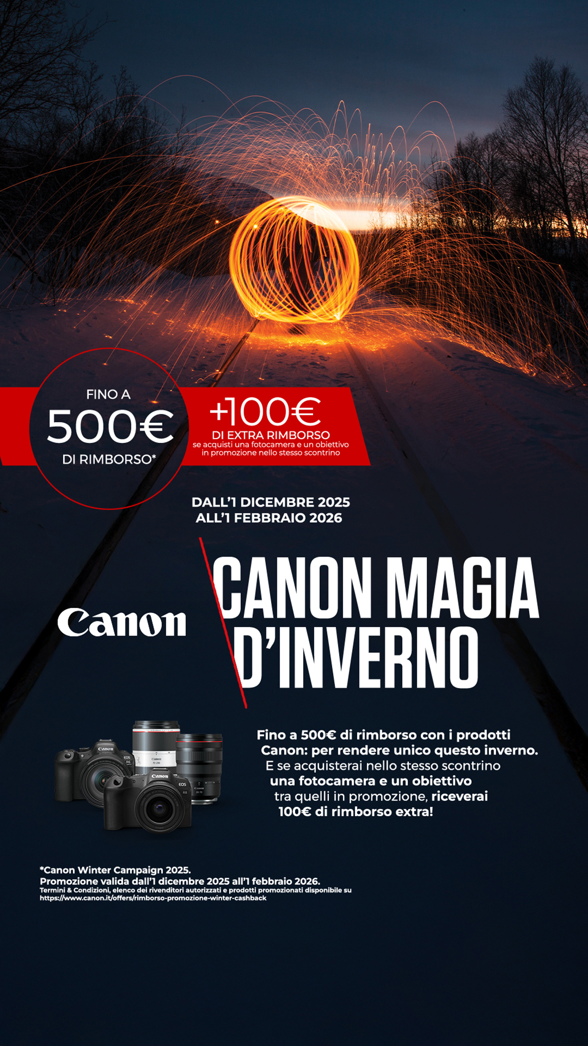 (1/02) Canon Winter Cashback