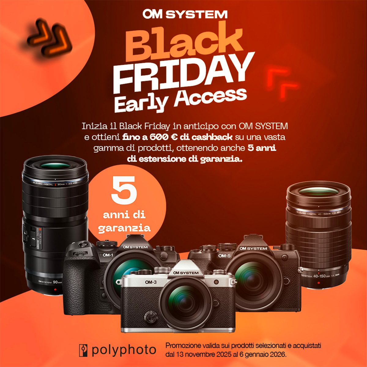 (6/01) Cashback OM System